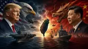 Taiwan: A Flashpoint in US-China Rivalry and the Thucydides Trap