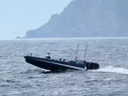 Taiwan Detects 8 PLAN Vessels, 1 Official Ship Near Its Waters