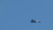 Taiwan detects nine Chinese military aircraft near its ADIZ on Monday
