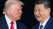 Taiwan Issue and Development Rights Dominate Trump-Xi Summit