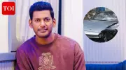 Tamil Actor Vishal Slams Vedant Agarwal Over Pune Porsche Crash Video
