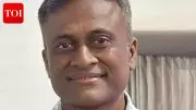 Tamil Filmmaker Ramesh Subramanyam Dies at 49 After Battle with Bone Cancer