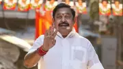 Tamil Nadu 2026: AIADMK Holds Ground as TVK Makes Big Gains