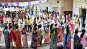 Tamil Nadu 2026 Assembly Polls: EC Reports 4.87 Crore Votes Cast