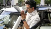 Tamil Nadu 2026: DMK Allies Discuss TVK Alliance Proposal