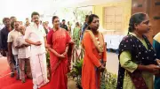 Tamil Nadu 2026 Election: Counting on May 4, Exit Polls Show Close Contest
