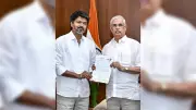 Tamil Nadu 2026 Election: Governor's Options After Vijay's TVK Falls Short