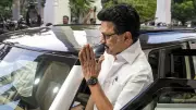 Tamil Nadu 2026: Stalin Thanks Left, VCK for Support, Slams Congress