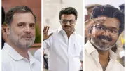 Tamil Nadu 2026: Why Congress Ended Alliance with DMK Over Vijay