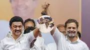 Tamil Nadu 2026: Will Backstabbers End DMK-Congress Alliance?