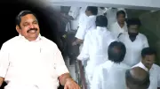 Tamil Nadu AIADMK Unity Restored as Rebel MLAs Rejoin Palaniswami Faction