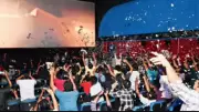 Tamil Nadu amends theatre rules to allow five shows daily for new Tamil films