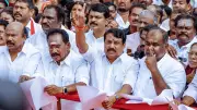 Tamil Nadu Assembly 2026: BJP Leaders Trail Behind Vijay's TVK and DMK