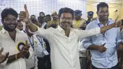 Tamil Nadu Assembly Election 2026 Results Live Updates: Key Contests and Trends