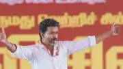 Tamil Nadu Assembly Elections 2026: TVK Emerges as Strong Contender in Early Counting Trends