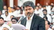Tamil Nadu Cabinet Expands: VCK, IUML Legislators Inducted as Ministers