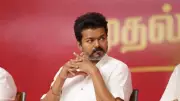 Tamil Nadu CM Joseph Vijay Pledges Support for Lankan Tamils on Mullivaikkal Remembrance Day