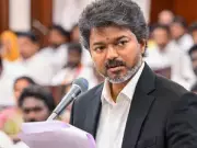 Tamil Nadu CM Joseph Vijay Pledges Support for Tamil Diaspora on Mullivaikkal Day