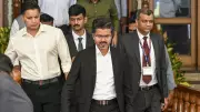 Tamil Nadu CM Joseph Vijay to Visit Tiruchirappalli for Thanks Meeting