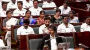 Tamil Nadu CM Vijay Allocates Portfolios to 23 New Ministers, Congress Gets Key Departments