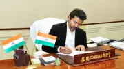 Tamil Nadu CM Vijay Announces New Theatre Policies for Extra Screenings