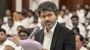 Tamil Nadu CM Vijay Demands Rollback of Fuel Price Hike, Calls It 'Unacceptable'