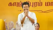 Tamil Nadu CM Vijay Demands Scrapping of NEET-UG After 2026 Cancellation