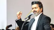 Tamil Nadu CM Vijay Expands Cabinet, Inducts 23 MLAs Including Congress After 60 Years
