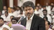 Tamil Nadu CM Vijay Remembers Civilians Killed in Sri Lanka Civil War