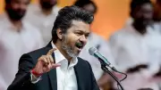 Tamil Nadu CM Vijay Resigns from Trichy East Assembly Seat, Retains Perambur