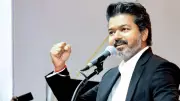 Tamil Nadu CM Vijay Stresses Equal Respect for All Parties in Assembly