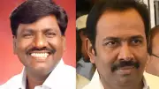 Tamil Nadu CM Vijay to Expand Cabinet with Two Congress MLAs on Thursday