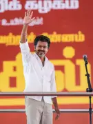 Tamil Nadu CM Vijay Unlikely to Meet Congress Leaders in Delhi