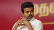 Tamil Nadu CM Vijay Wins Trust Vote, Accuses DMK of Undermining Government