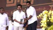 Tamil Nadu CM Vijay's New Cabinet: Full List of Ministers Announced