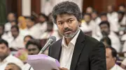 Tamil Nadu CM Wins Trust Vote Amid AIADMK Rebellion and DMK Walkout