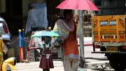 Tamil Nadu Considers Postponing School Reopening Amid Heatwave Concerns