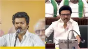 Tamil Nadu Election 2026: Early Trends Show DMK Lead, TVK Emerges as Main Opposition
