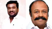 Tamil Nadu Election 2026: TVK Candidate Wins by Single Vote in Tirupattur