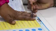 Tamil Nadu Election Fraud: 25 Foreigners Arrested for Illegal Voting