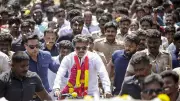 Tamil Nadu Elections: Vijay's TVK Emerges as Key Topic Among DMK Allies