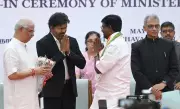 Tamil Nadu Gets First Coalition Govt After 59 Years, Congress Returns to Cabinet