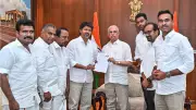 Tamil Nadu Government Formation: Key Updates and Analysis