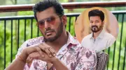 Tamil Nadu Govt Allows 5 Daily Shows for New Tamil Films in First Week