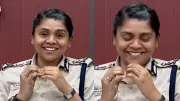 Tamil Nadu IG Laughs Before Briefing on Girl Rape-Murder Case, Sparks Fury