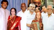 Tamil Nadu Leaders Condole Death of Actor Ajith Kumar's Mother