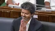 Tamil Nadu Minister Says CM Vijay Wants Cabinet to Function Like One Family