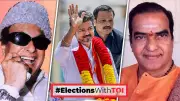 Tamil Nadu Polls: Vijay's TVK Emerges as Strong Contender, Disrupts DMK-AIADMK Dominance