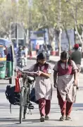 Tamil Nadu schools told to stock ORS, ensure water supply for summer heat