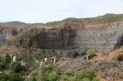 Tamil Nadu Suspends 23 Stone Quarries After Drone Surveys Reveal Illegal Mining